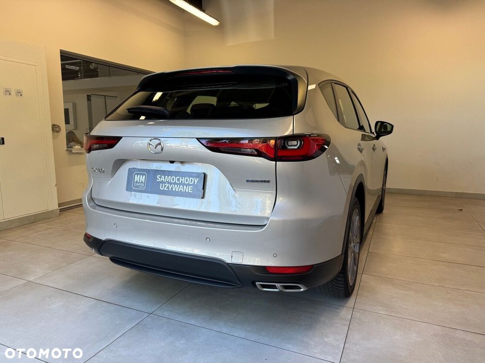 Mazda CX-60 - 6