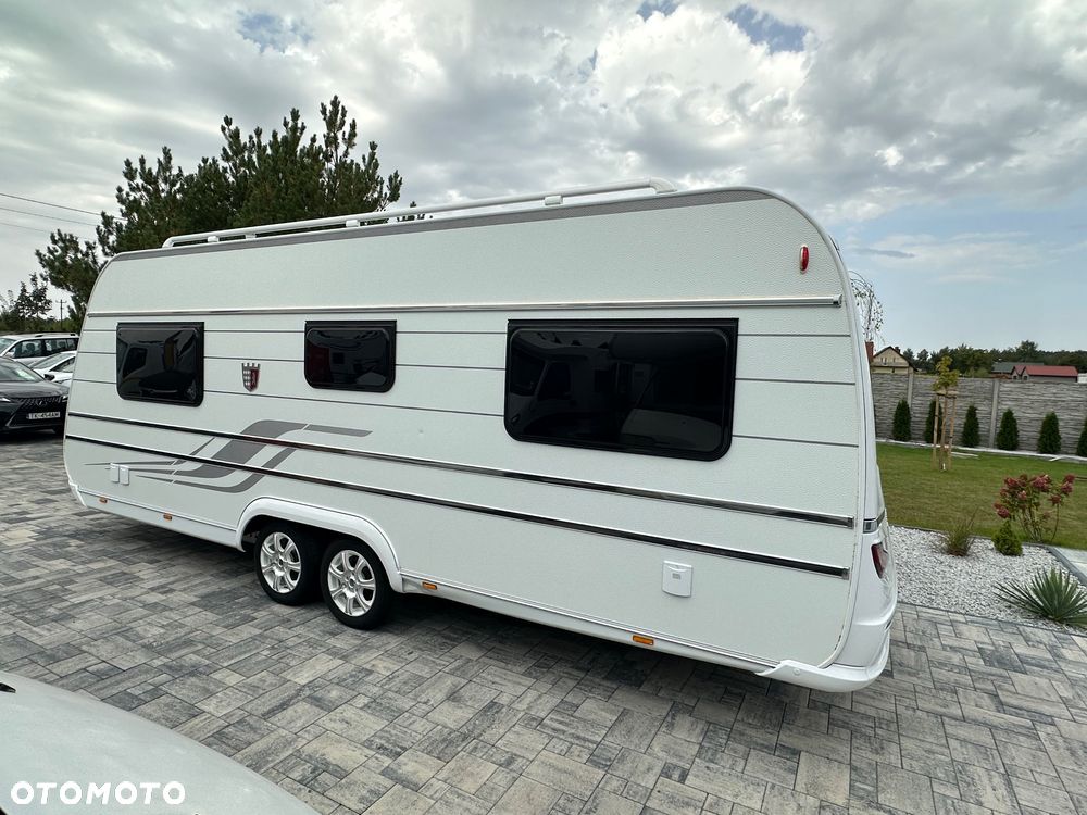 Tabbert Bellini - 31