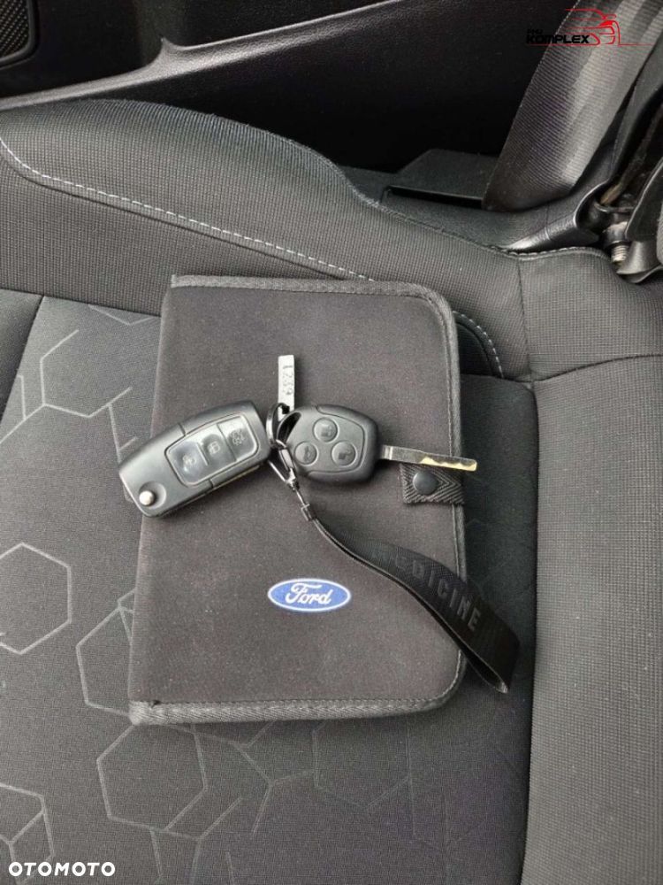 Ford B-MAX - 20