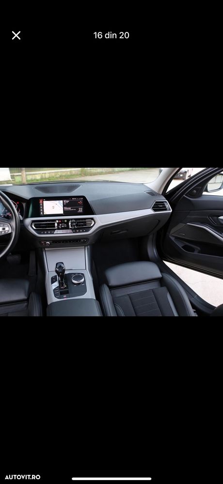 BMW Seria 3 320d xDrive AT MHEV - 5