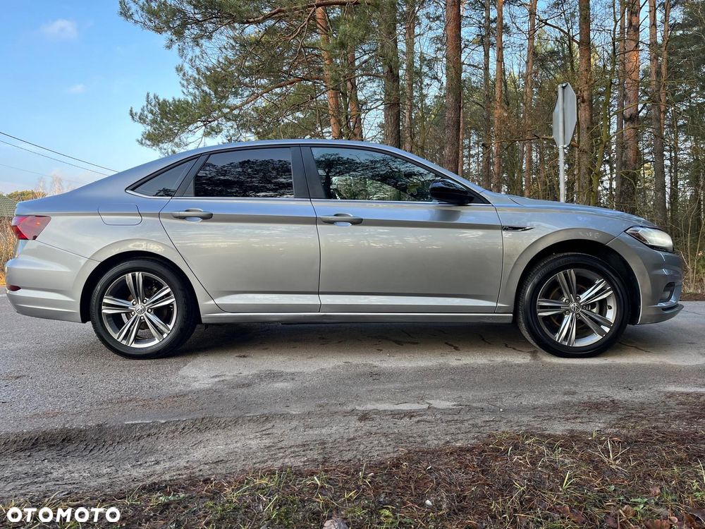 Volkswagen Jetta 1.4 TSI BMT Highline - 3