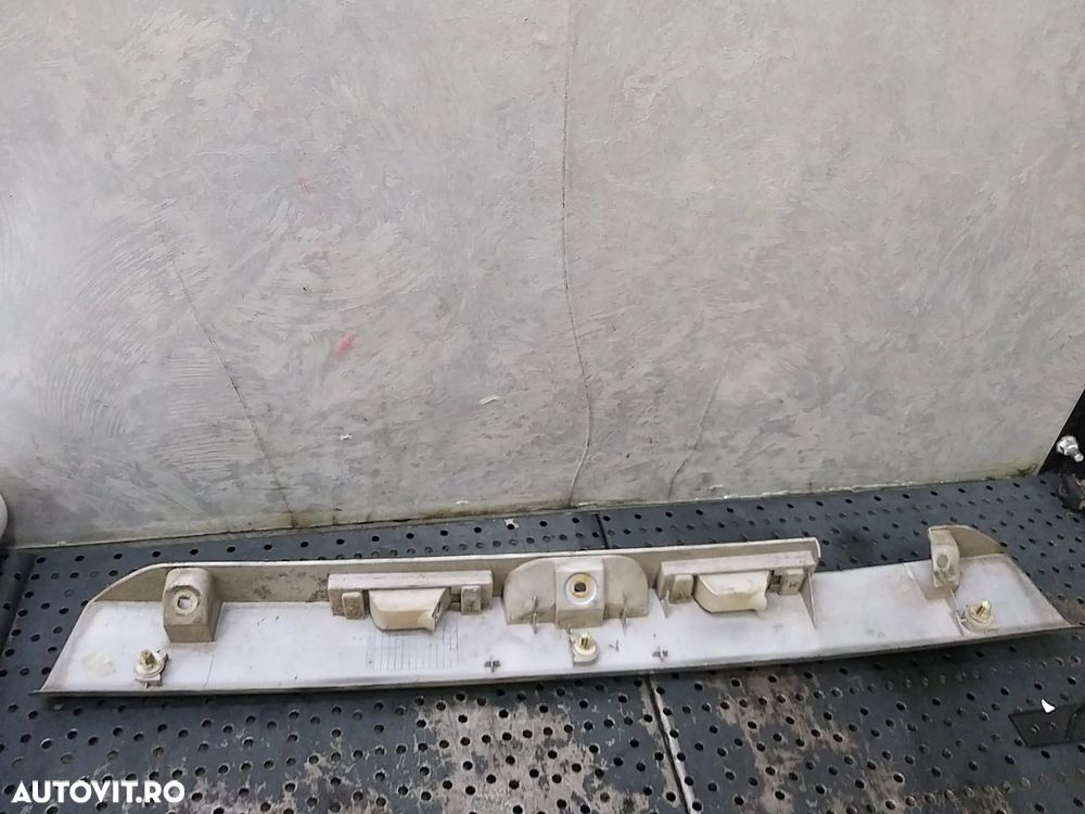 Ornament haion chevrolet kalos - 2