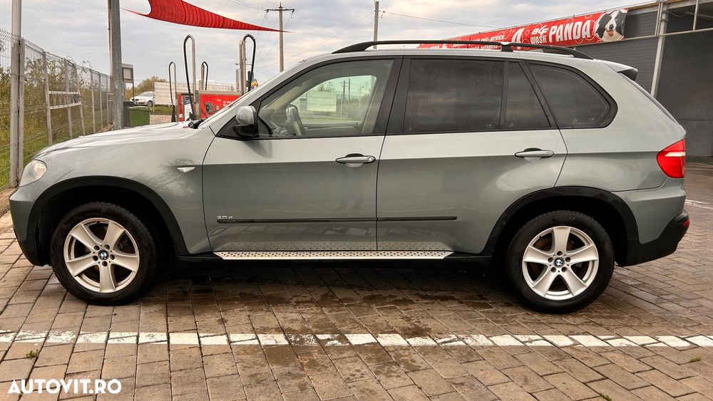 BMW X5 3.0d Aut. - 14
