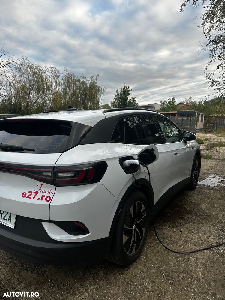 Volkswagen ID.4 77 kWh Pro Performance - 5