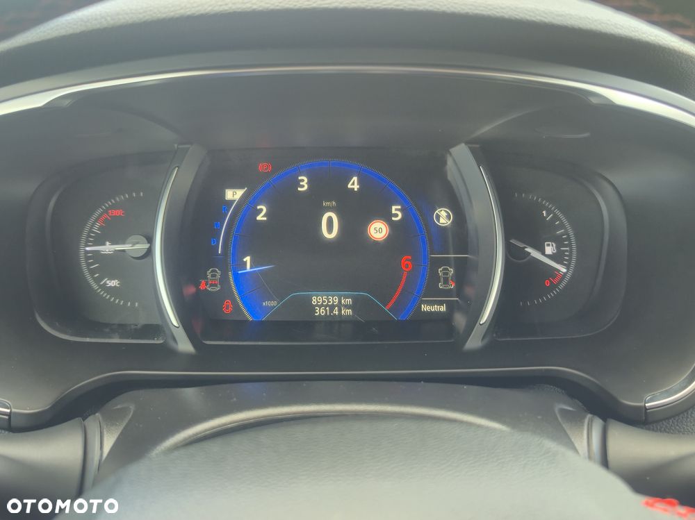 Renault Talisman - 18