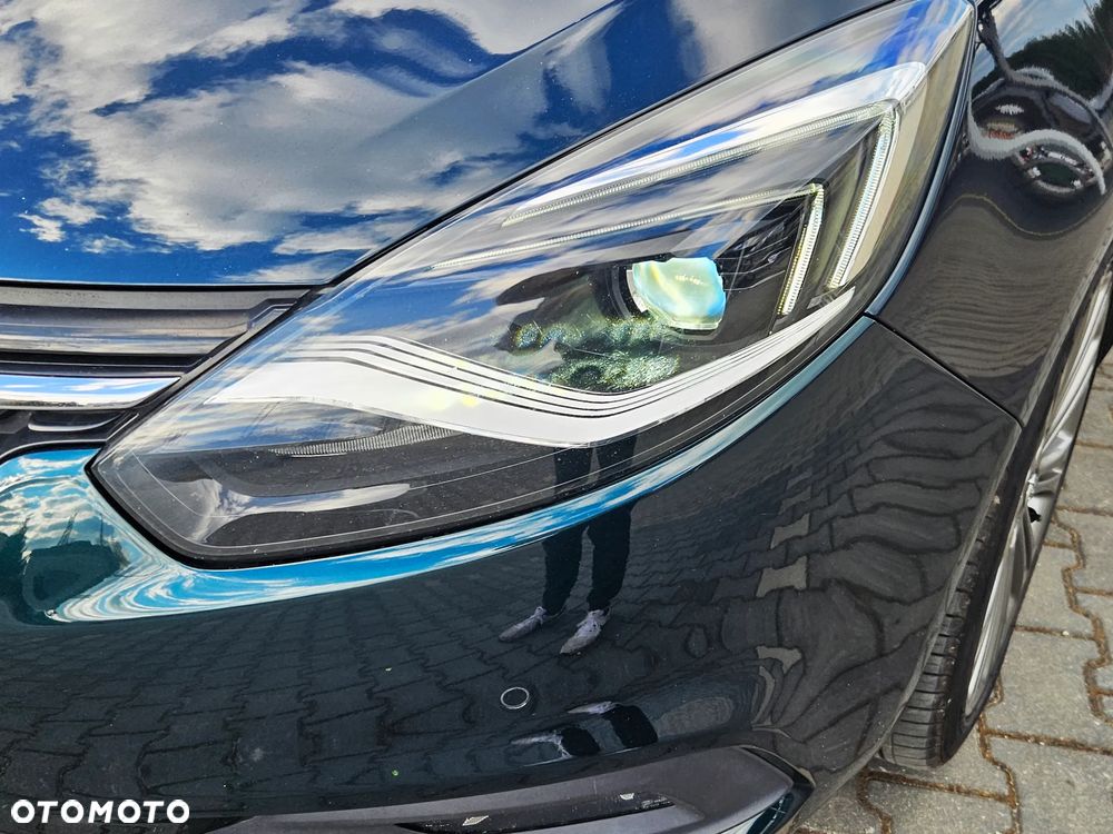 Opel Zafira Tourer 2.0 CDTI ecoFLEX Start/Stop Innovation - 26