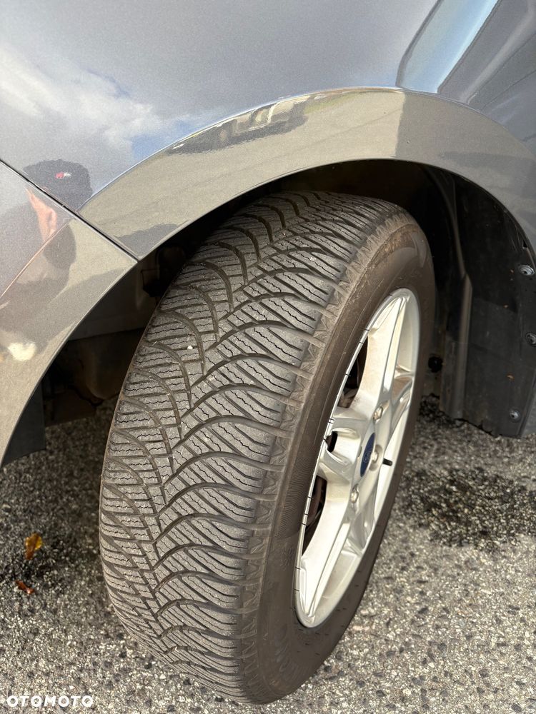 Ford Ka+ 1.2 Trend Plus - 26