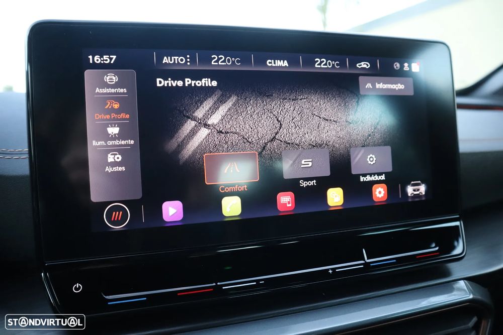 Cupra Formentor 1.5 TSI - 34