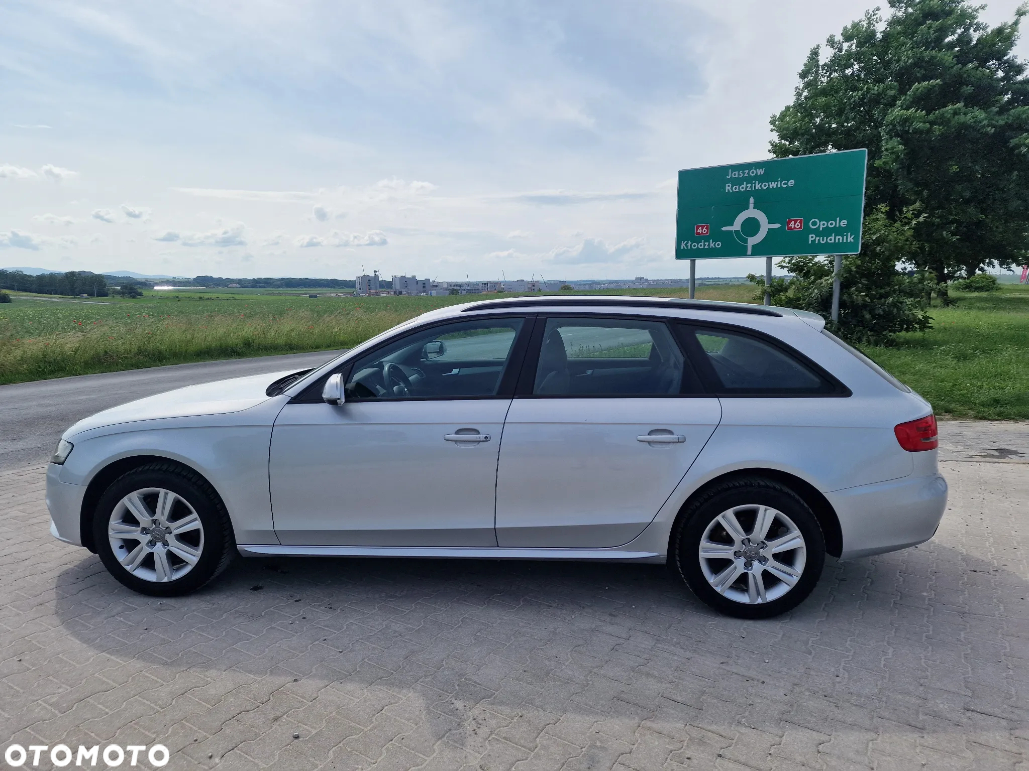 Audi A4 Avant 2.0 TDI DPF quattro Ambition - 16