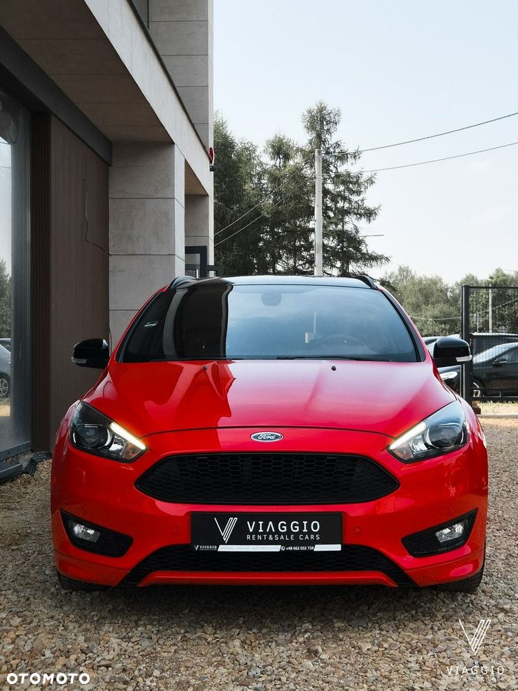 Ford Focus - 6