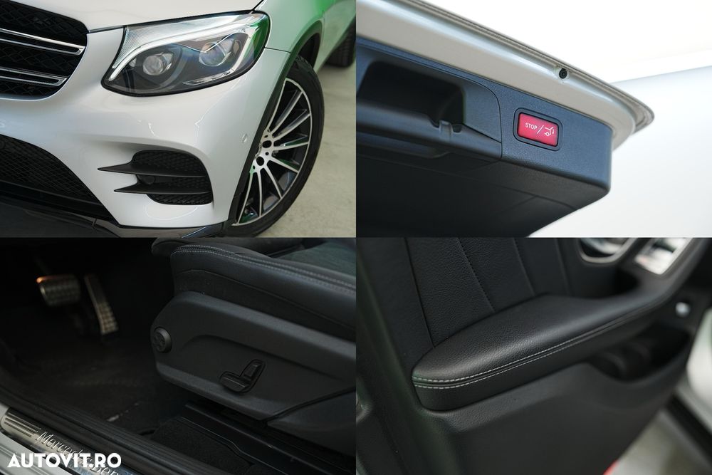 Mercedes-Benz GLC - 9