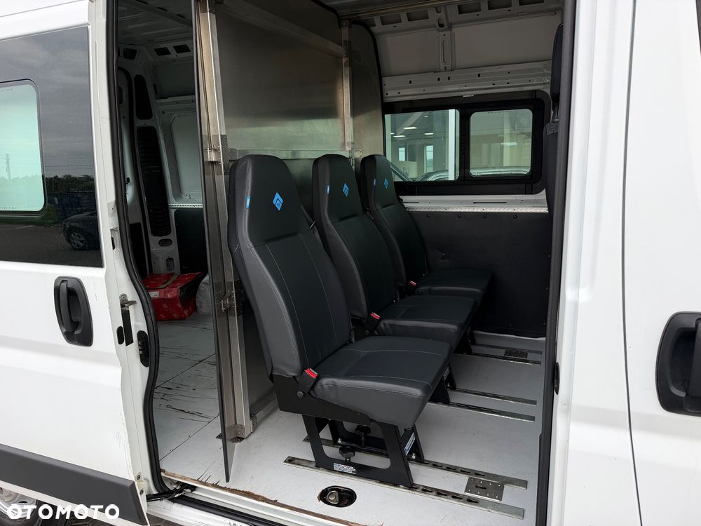 Fiat DUCATO - 25