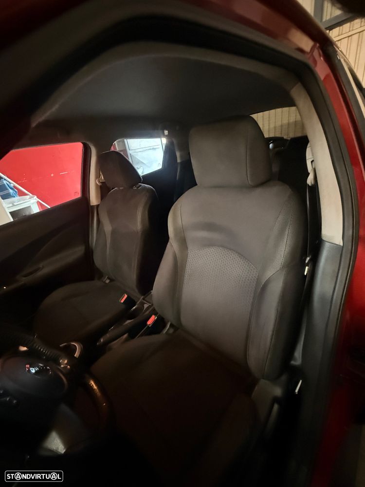 Nissan Juke 1.5 dCi Tekna - 14