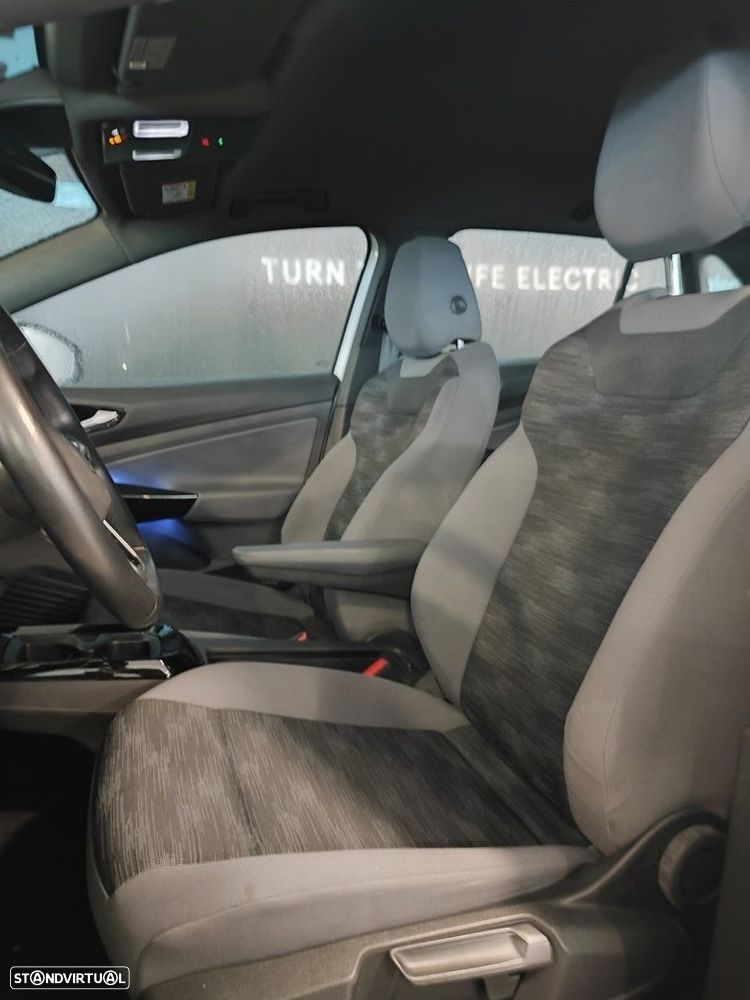 VW ID.4 77 kWh Pro Performance Life - 8