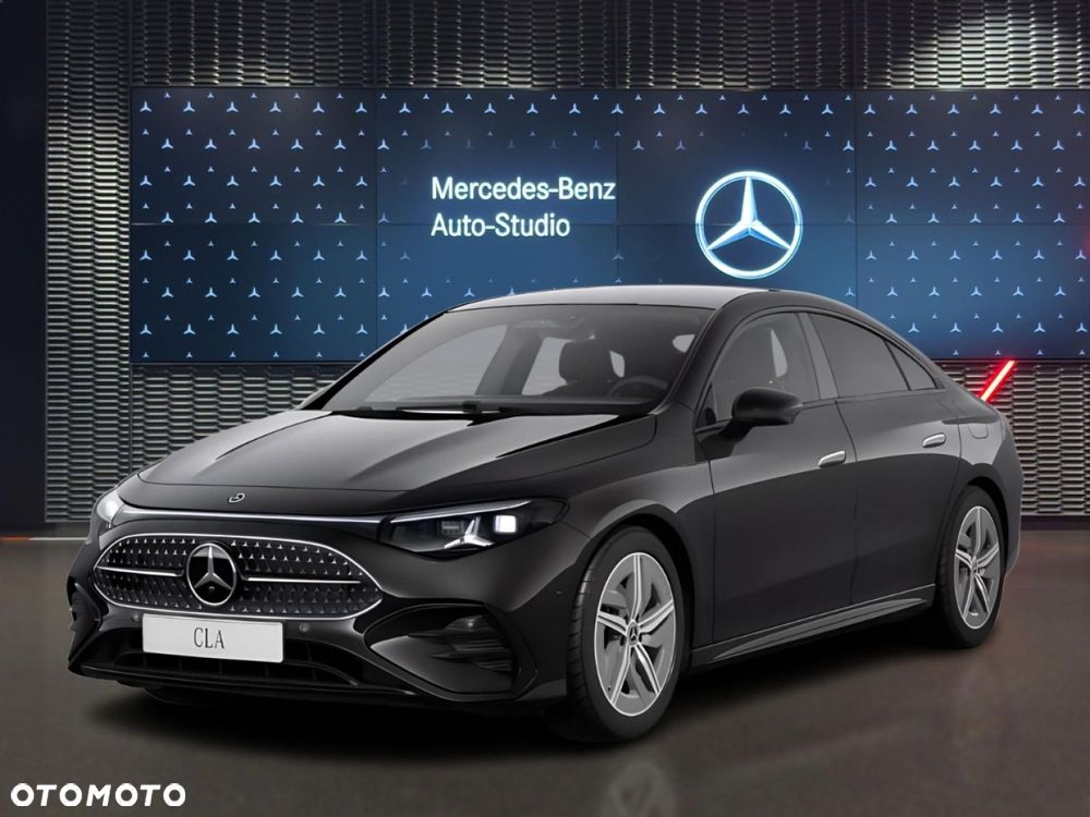 Mercedes-Benz CLA - 3