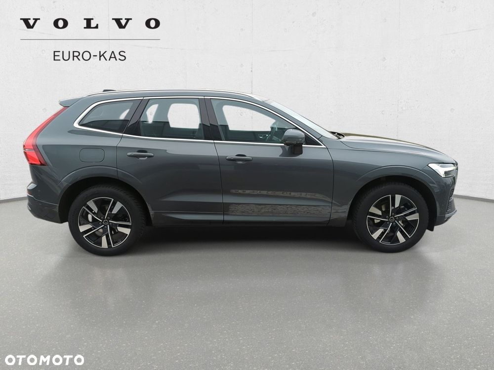 Volvo XC 60 - 4