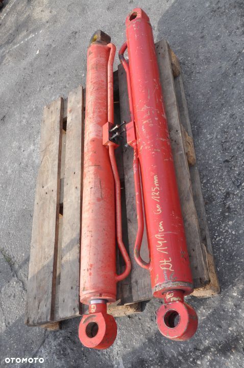 SIŁOWNIK HYDRAULICZNY MANITOU 627 140 Cm - 2