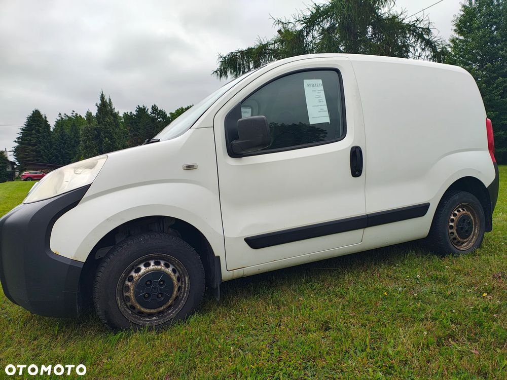 Fiat Fiorino - 7