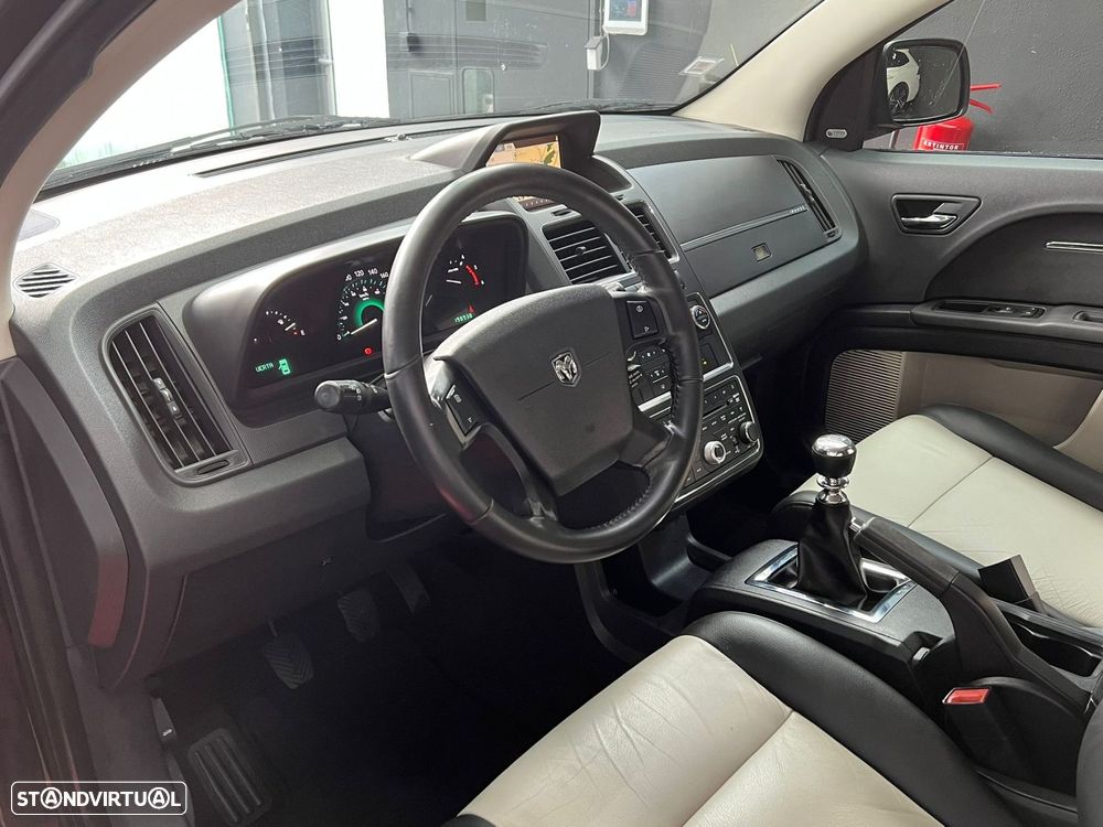 Dodge Journey 2.0 CRD R/T MTX - 8