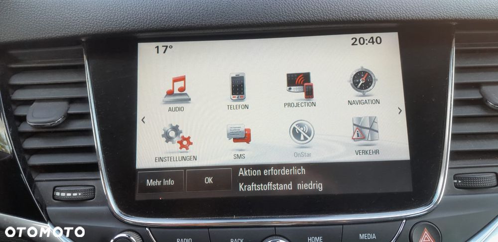 Opel Astra - 18