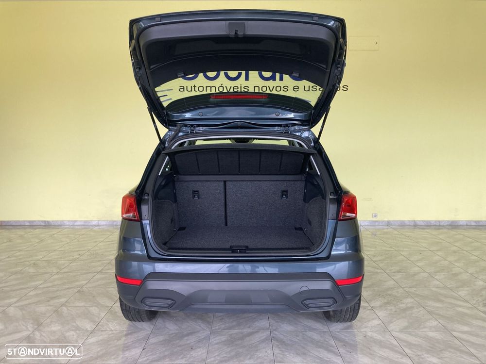 SEAT Arona 1.0 TSI Style DSG - 6