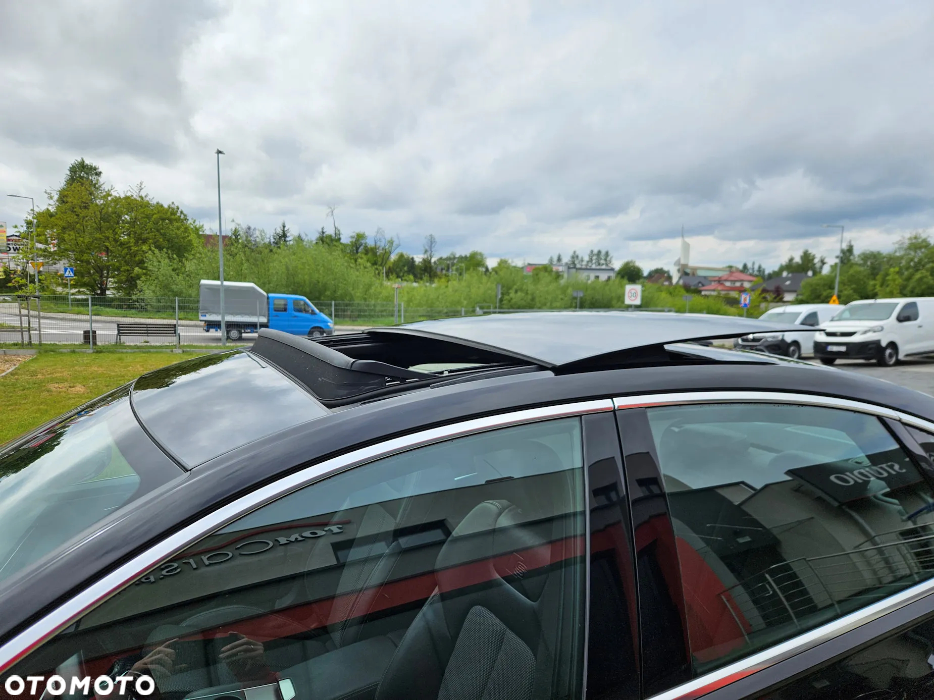Audi A6 2.0 TDI Quattro S tronic - 26