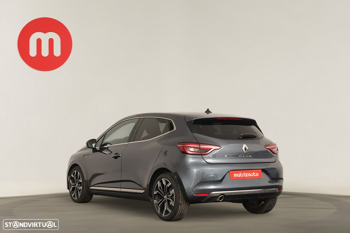 Renault Clio 1.0 TCe Intens - 3