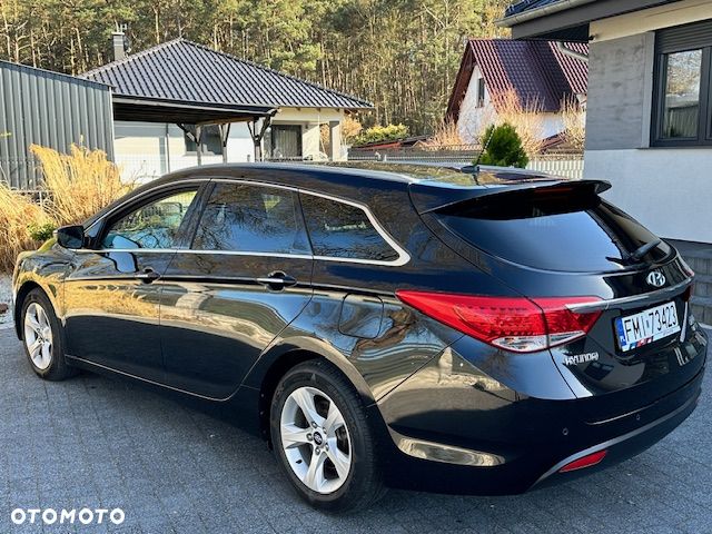 Hyundai i40 i40cw 1.7 CRDi 5 Star Edition - 6