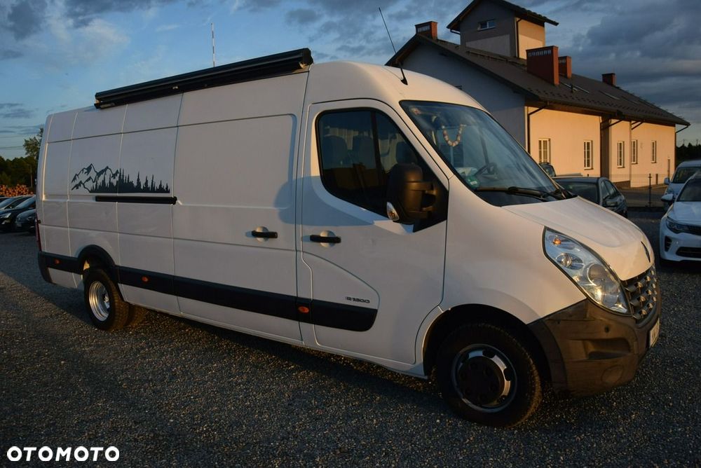 Renault Master - 14
