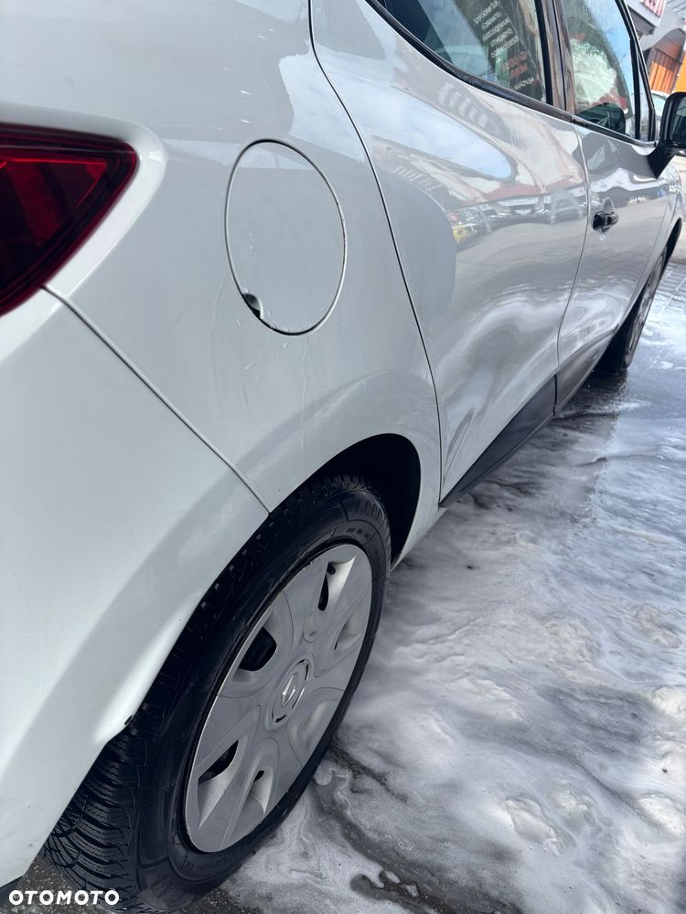 Renault Clio 1.5 dCi Energy Zen - 7