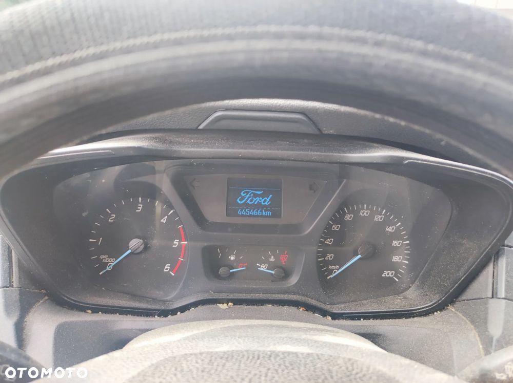 Ford Transit - 7