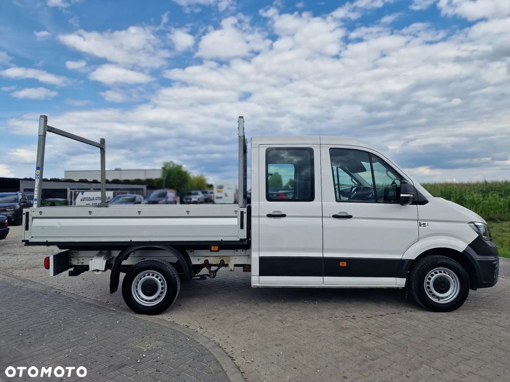 Volkswagen Crafter - 8