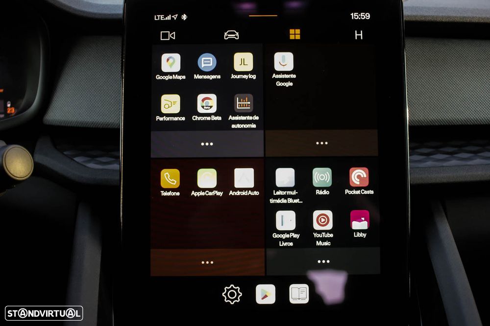 Polestar 2 Single Motor 78kWh - 29