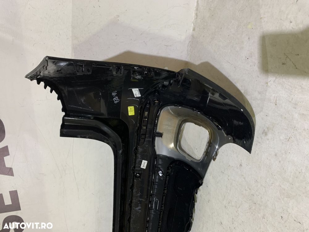 Bara spate Mercedes GLB, X247, 2021, 2022, 2023, 2024, cod origine OE A2478859700. - 11