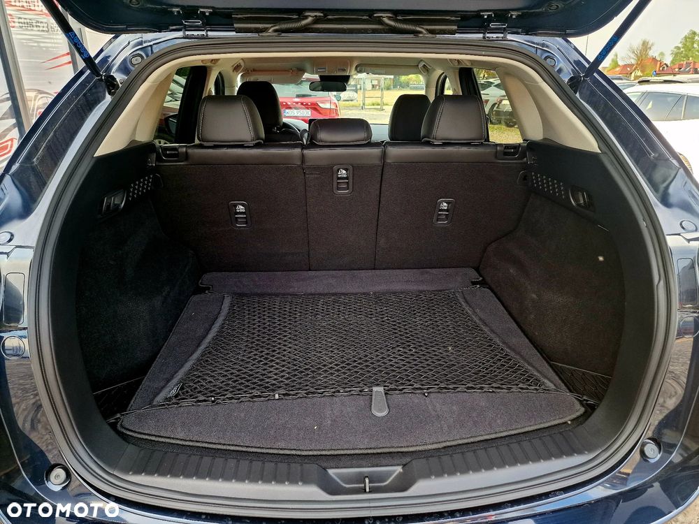 Mazda CX-5 2.5 mHEV Sports-Line 2WD - 11