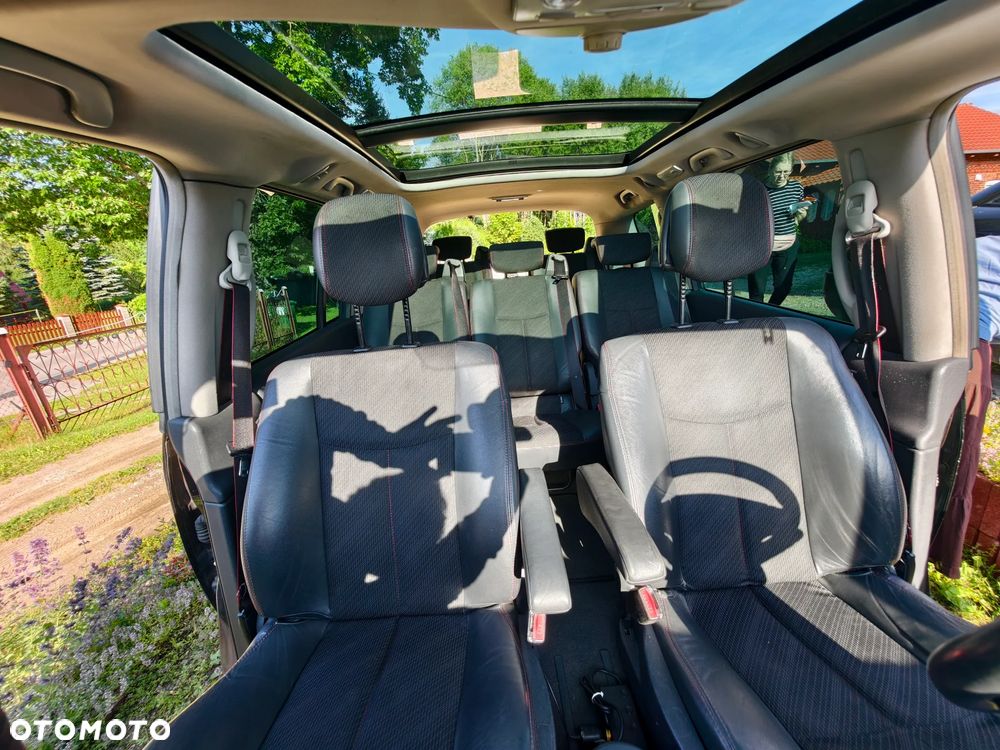 Renault Espace 2.0 dCi Impulsion - 20