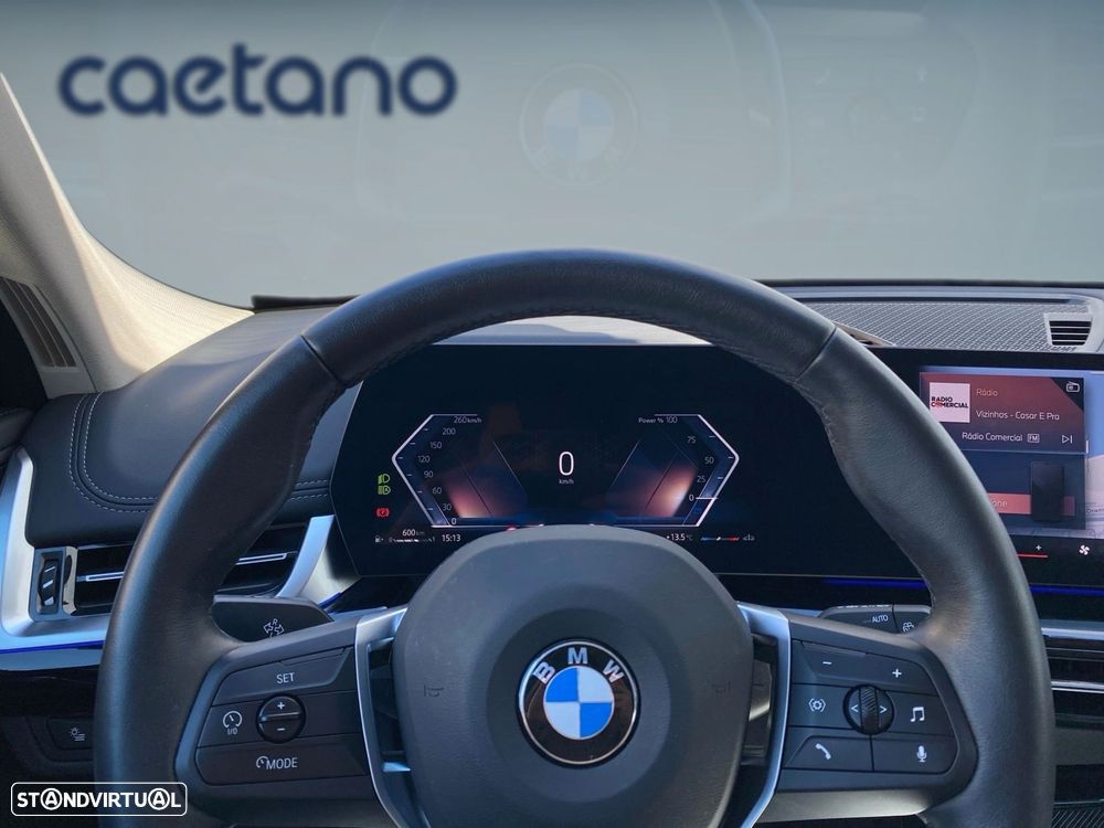 BMW X1 sDrive18d xLine - 6