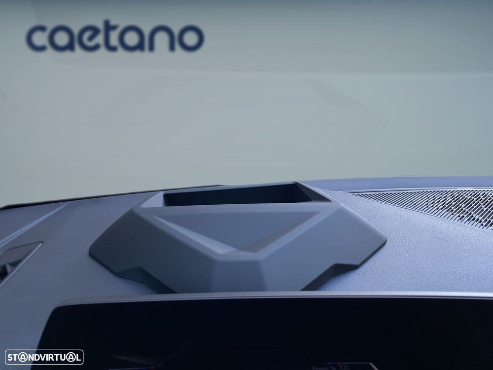 BMW 216 Gran Coupé Pack Desportivo M Pro - 7