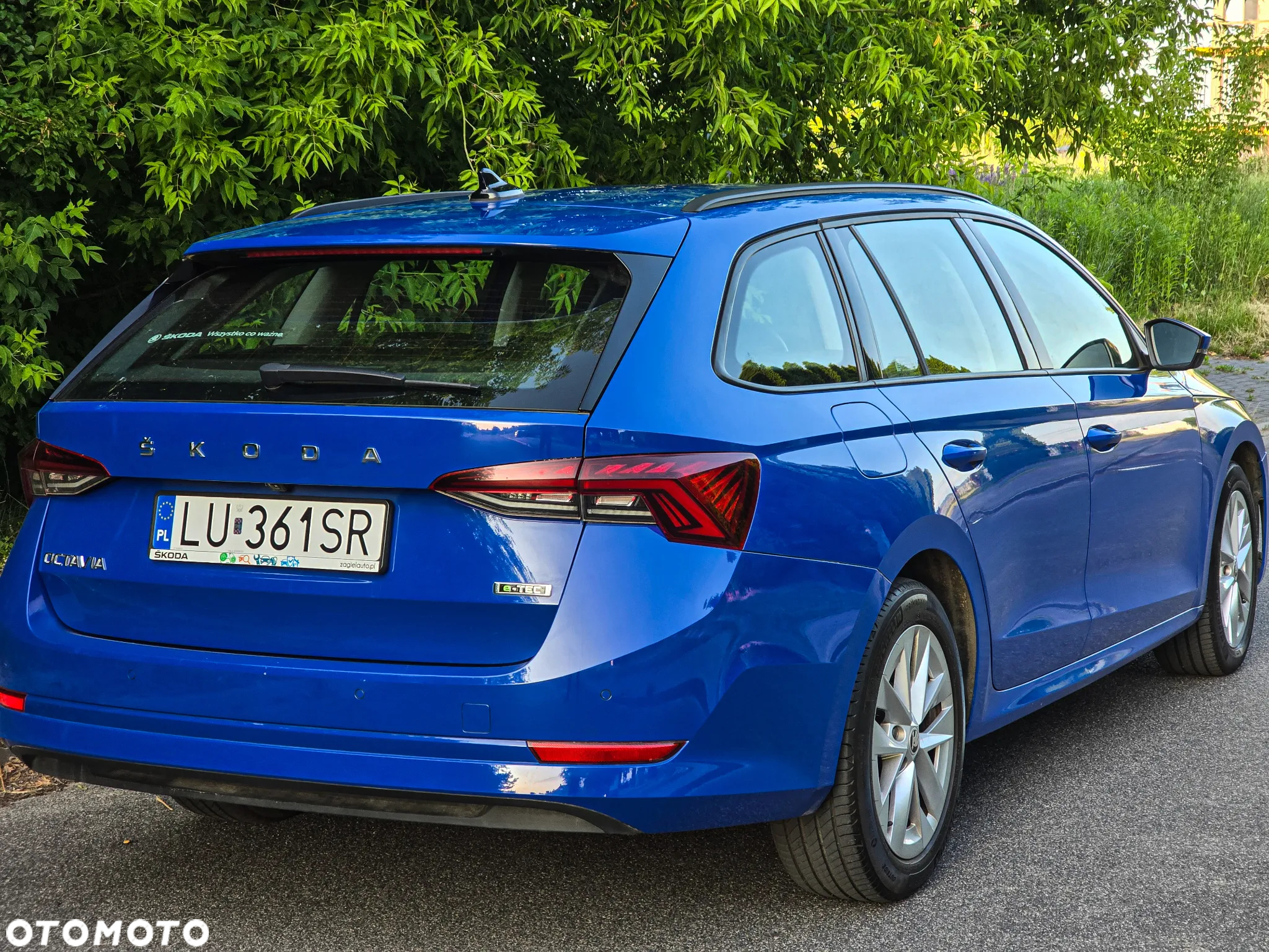 Skoda Octavia - 9