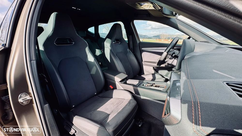 Cupra Formentor 1.5 e-Hybrid DSG VZ Tribe Edition - 21