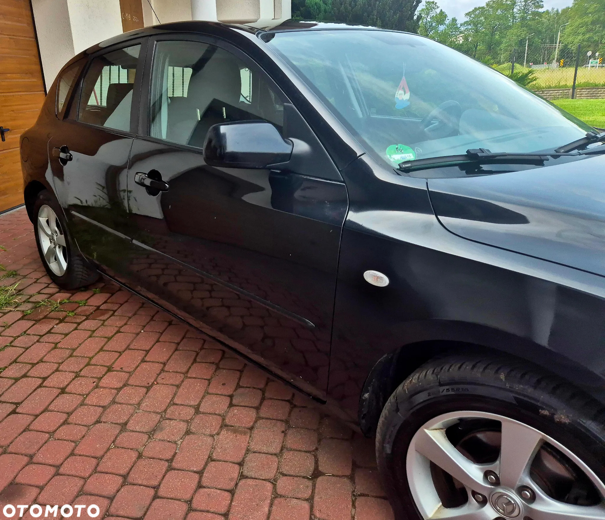 Mazda 3 1.6 Active - 3