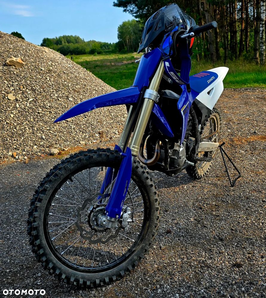 ZX MOTO 250MX - 10