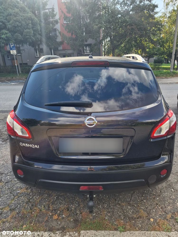 Nissan Qashqai 1.6 Visia - 12
