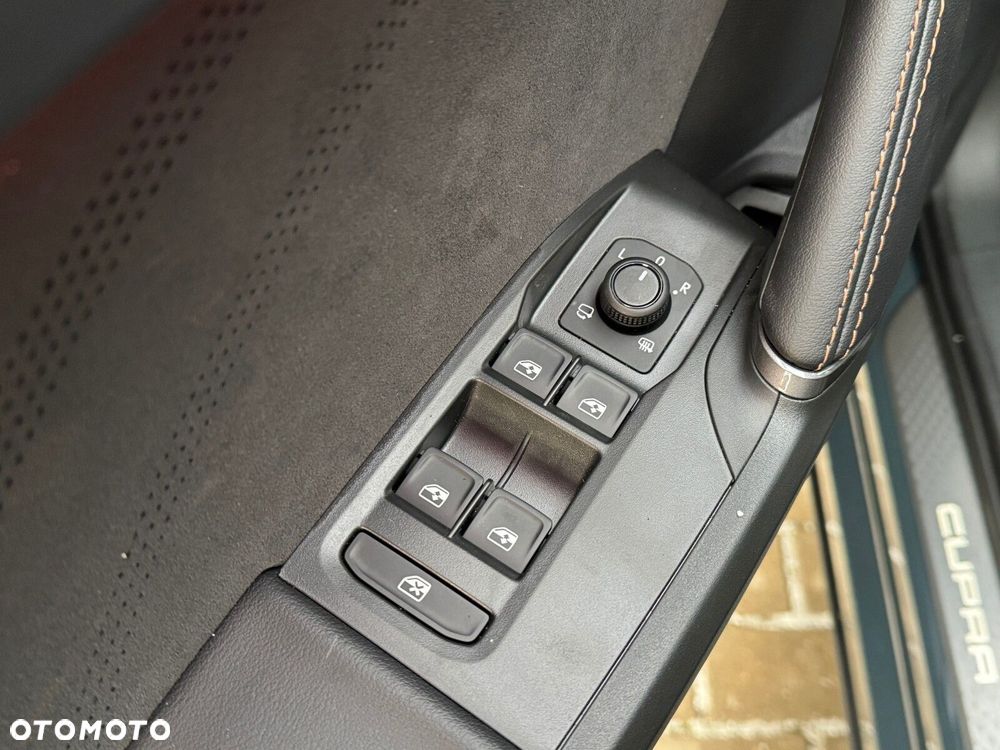 Cupra Formentor - 21