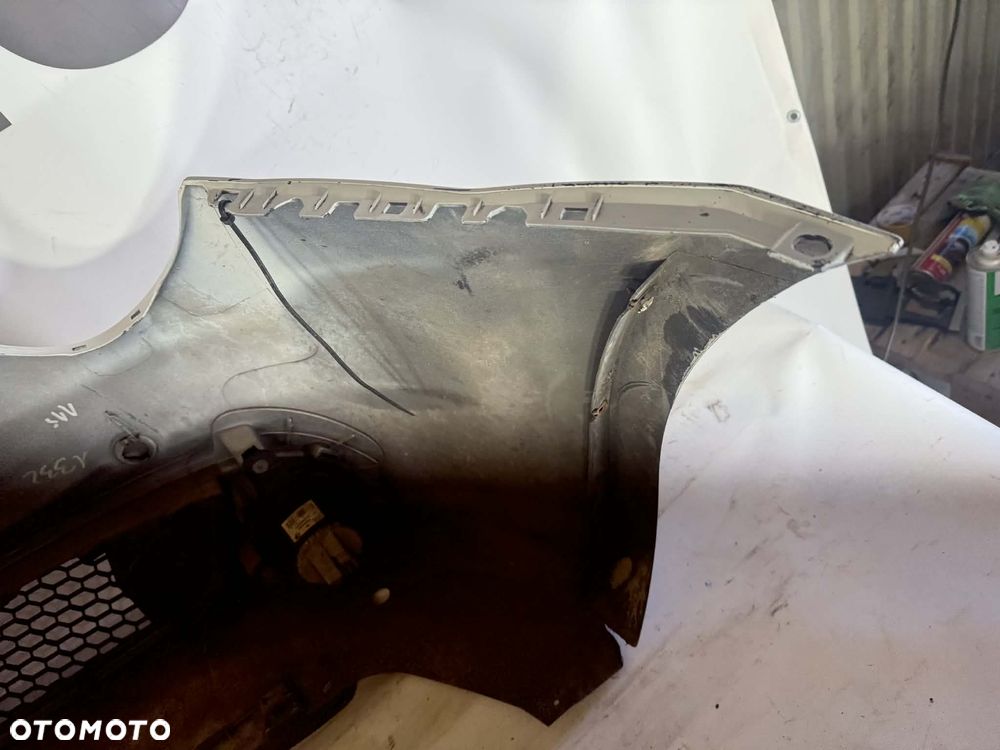 Alfa Romeo Mito Zderzak Przód Przedni Kolor: 251/A - 8