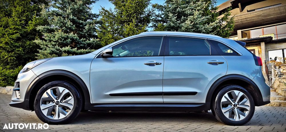 Kia Niro Vision - 8