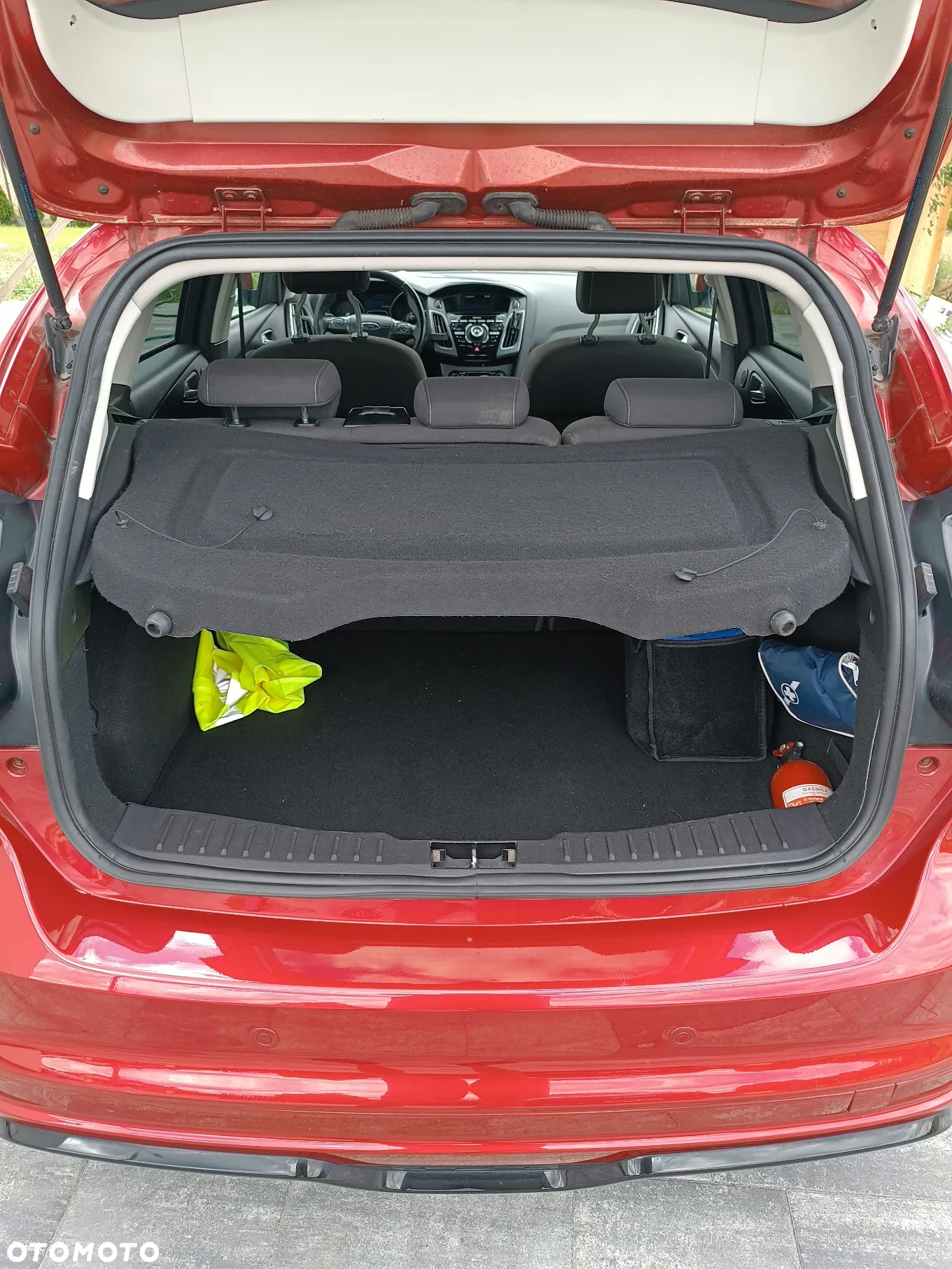 Ford Focus - 10