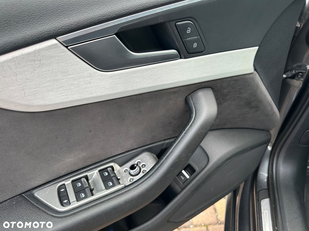 Audi A4 Avant - 37