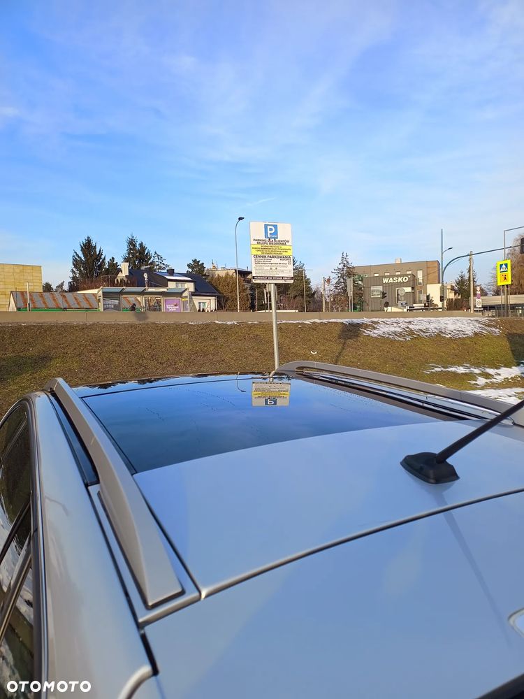 Renault Laguna 2.0 DCi Initiale - 10