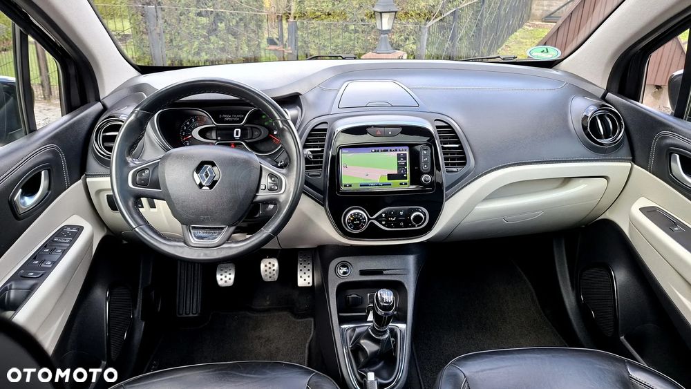 Renault Captur ENERGY TCe 120 Initiale Paris - 31